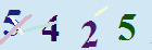 کد امنیتی
