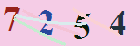کد امنیتی