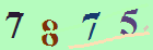 کد امنیتی