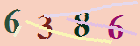 کد امنیتی