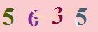 کد امنیتی