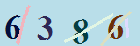 کد امنیتی