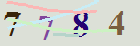 کد امنیتی
