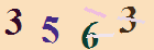 کد امنیتی