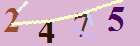 کد امنیتی
