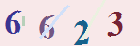 کد امنیتی