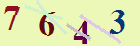 کد امنیتی