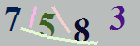 کد امنیتی
