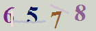 کد امنیتی