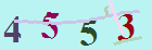 کد امنیتی