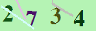 کد امنیتی