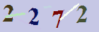 کد امنیتی