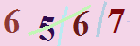 کد امنیتی