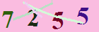 کد امنیتی