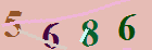 کد امنیتی