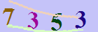 کد امنیتی