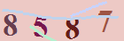 کد امنیتی