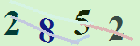 کد امنیتی