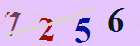کد امنیتی