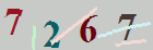 کد امنیتی