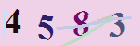 کد امنیتی
