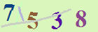 کد امنیتی
