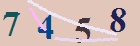 کد امنیتی