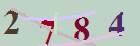 کد امنیتی
