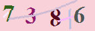 کد امنیتی