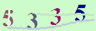 کد امنیتی