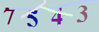کد امنیتی