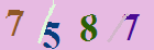 کد امنیتی