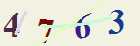 کد امنیتی