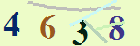 کد امنیتی
