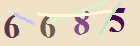 کد امنیتی