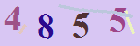 کد امنیتی