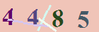 کد امنیتی