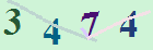 کد امنیتی