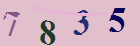 کد امنیتی