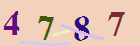کد امنیتی