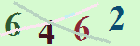 کد امنیتی