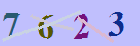 کد امنیتی