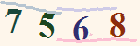 کد امنیتی