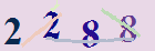 کد امنیتی