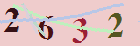 کد امنیتی
