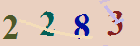 کد امنیتی