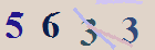 کد امنیتی