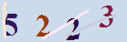 کد امنیتی