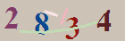 کد امنیتی