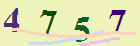 کد امنیتی